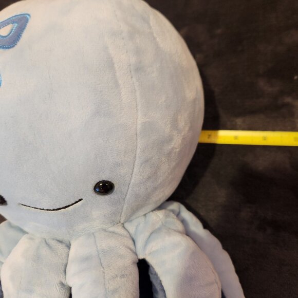 Gund Octopus Stuffed Animal - Picture 11 of 13